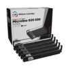 LD Products Cartucho de cinta de impresora compatible para_1