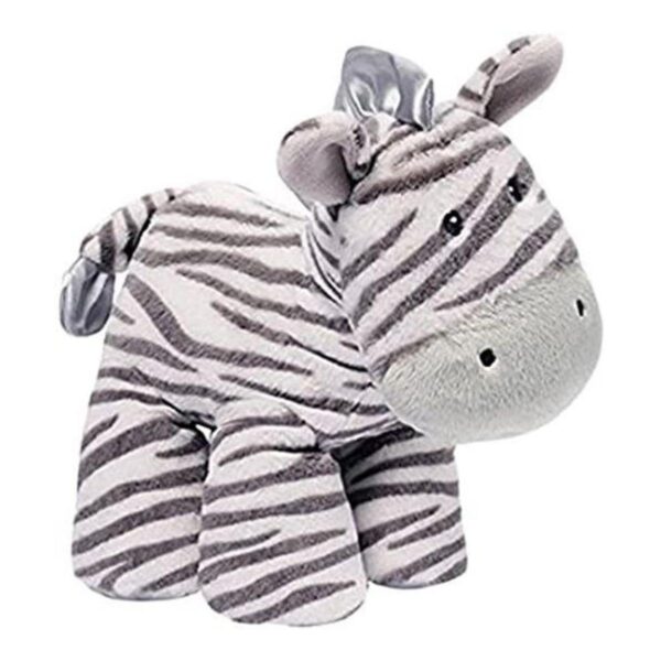 GUND Baby Zeebs Peluche de cebra_1