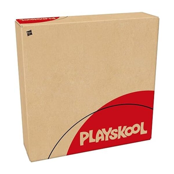 Juguete sienta y gira de Playskool MulticolorNinguno_2