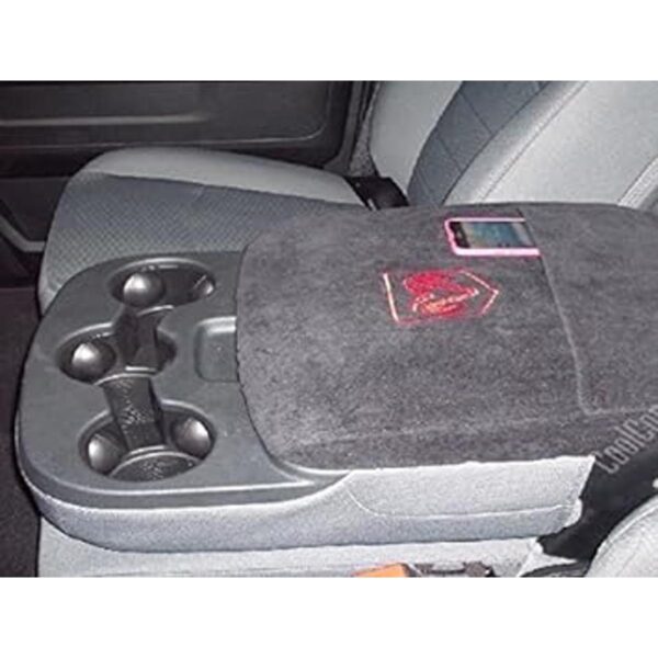 Seat Armour Reposabrazos con ajuste personalizado_3