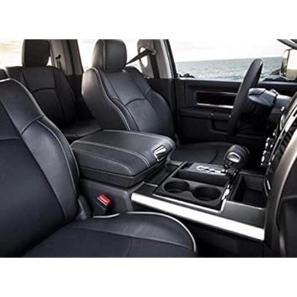 Seat Armour Reposabrazos con ajuste personalizado_2