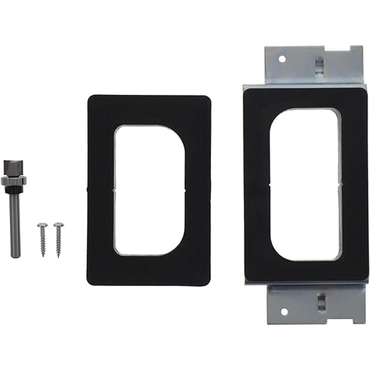 Milescraft 1222 Hinge Mate 150 Kit de instalación de