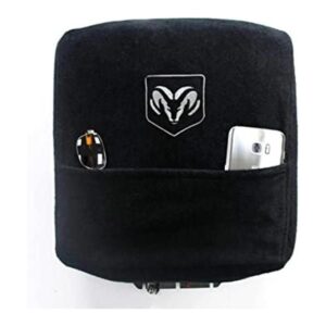 Seat Armour Reposabrazos con ajuste personalizado_1
