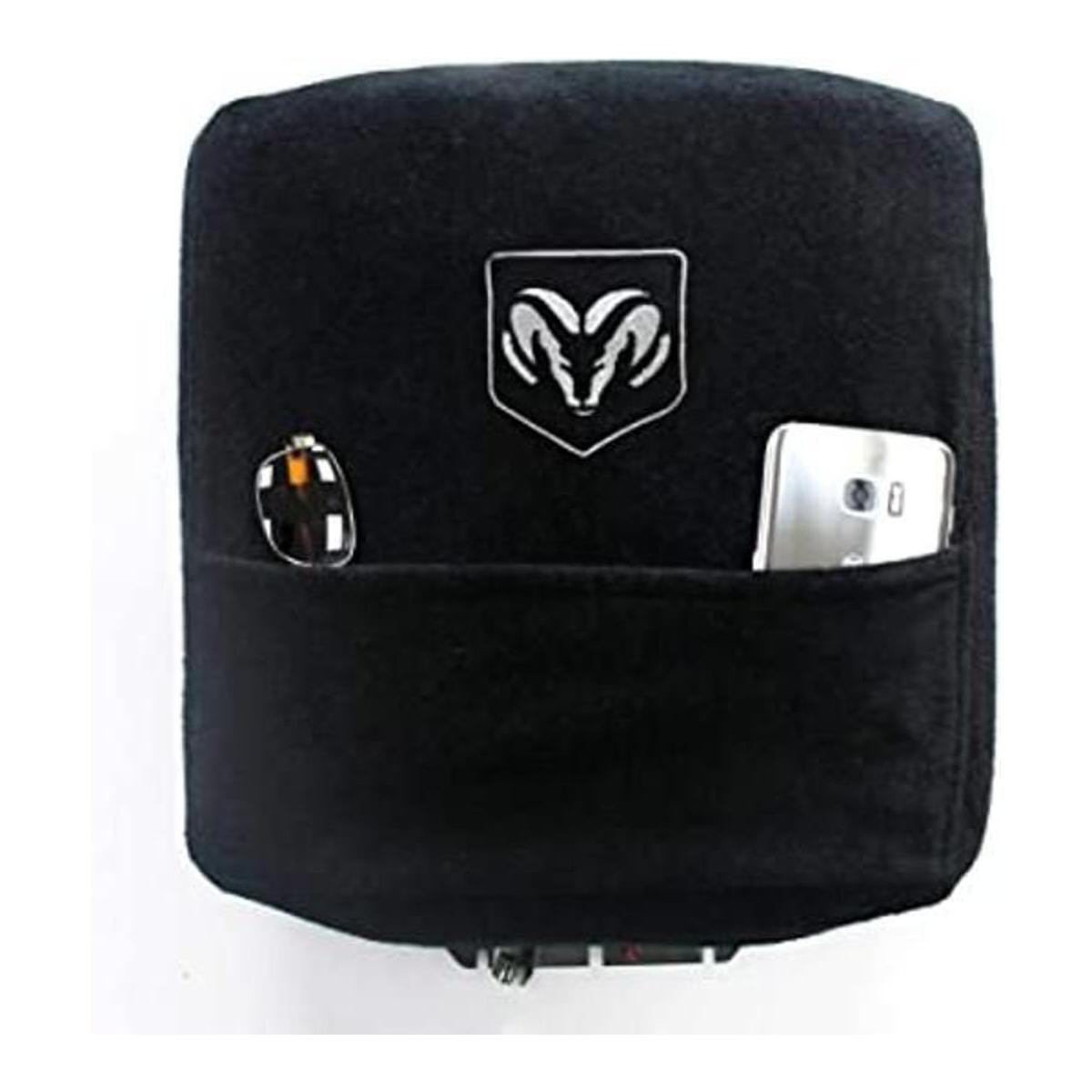 Seat Armour Reposabrazos con ajuste personalizado