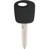 Keyless2Go H72 repuesto para llave para transpondedor de_1