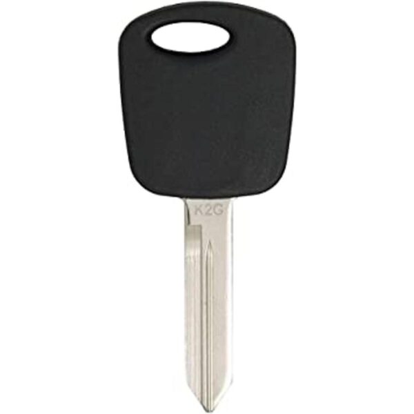 Keyless2Go H72 repuesto para llave para transpondedor de_1