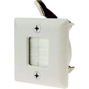 DATA COMM Electronics 450006WH Placa para sierra de_1