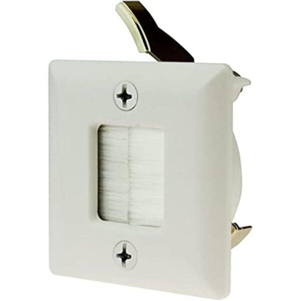 DATA COMM Electronics 450006WH Placa para sierra de_1