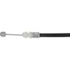 Dorman Cable de liberación de capó 912104 compatible con_2