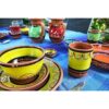 Cactus Canyon Ceramics Juego de cuencos para desayuno 5
