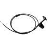 Dorman Cable de liberación de capó 912104 compatible con_1