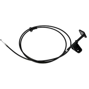 Dorman Cable de liberación de capó 912104 compatible con_1