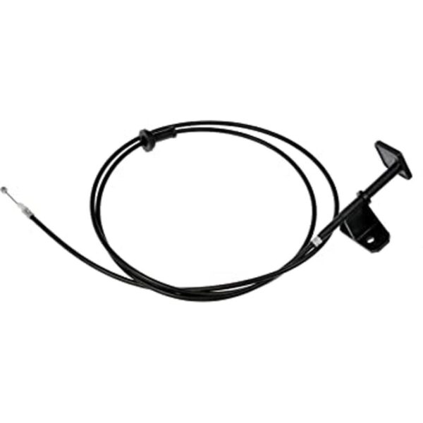 Dorman Cable de liberación de capó 912104 compatible con_1
