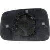Dorman 56044 Espejo de cristal para puerta lateral del_2