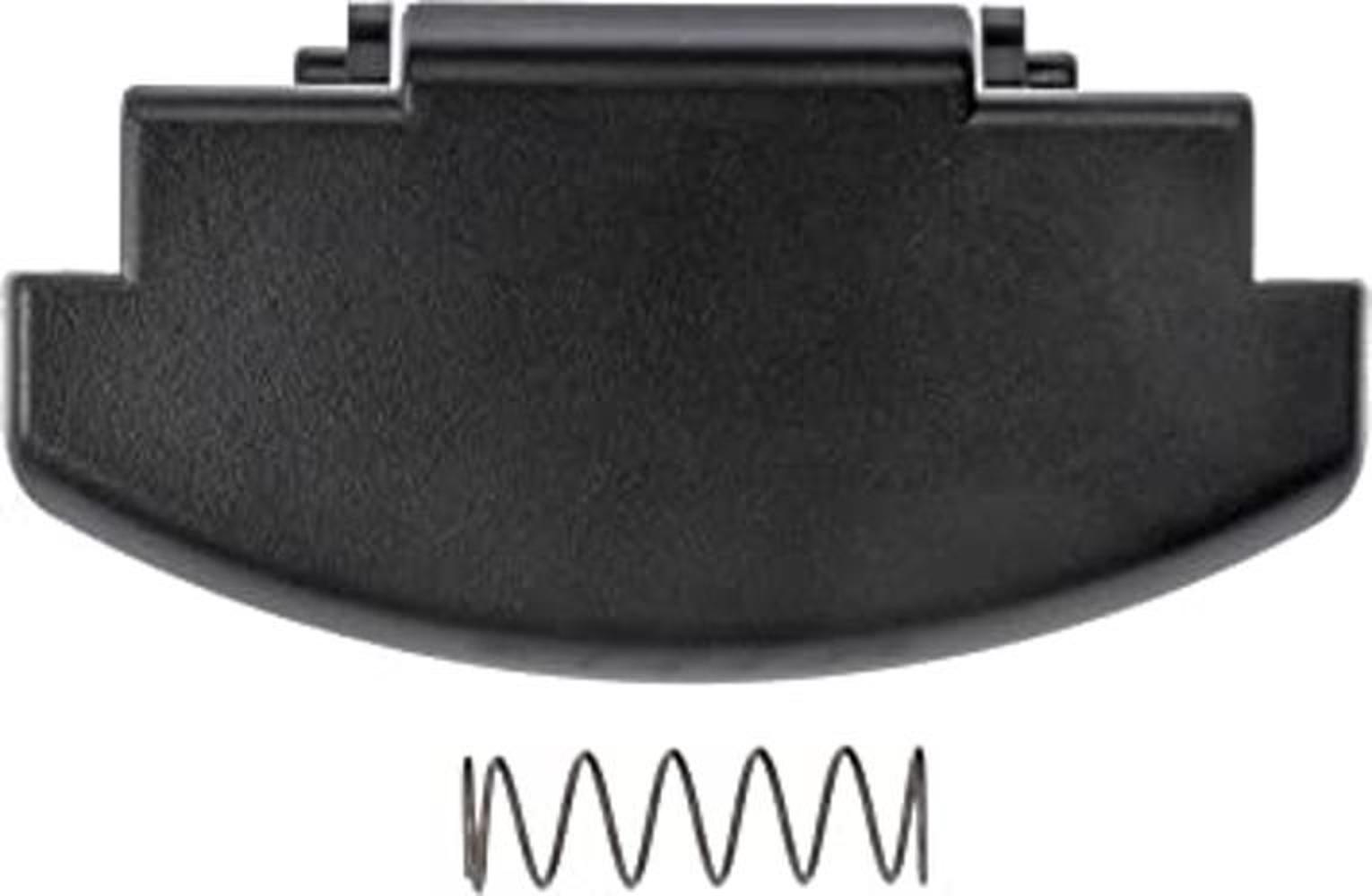 Dorman 924822 Pestillo de consola negro