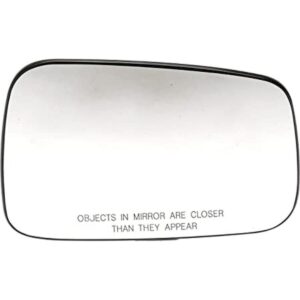 Dorman 56044 Espejo de cristal para puerta lateral del_1