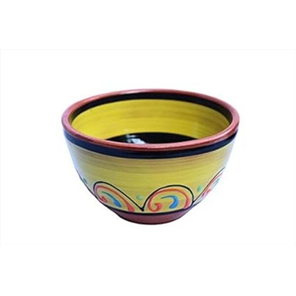 Cactus Canyon Ceramics Juego de tazones pequeños para_5