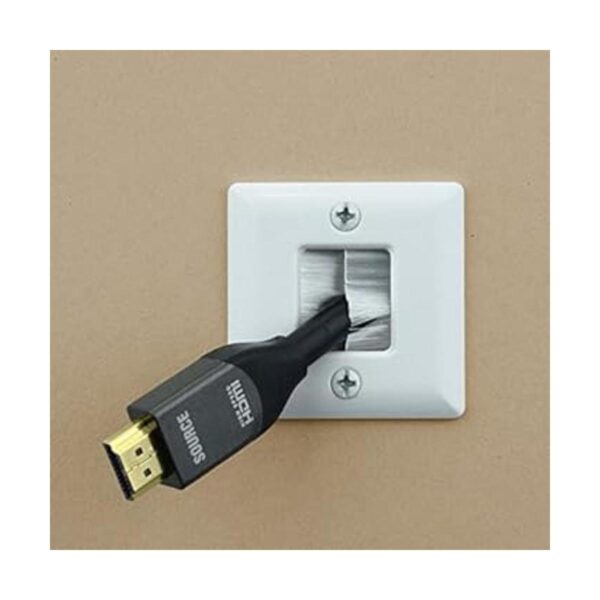 DATA COMM Electronics 450006WH Placa para sierra de_2