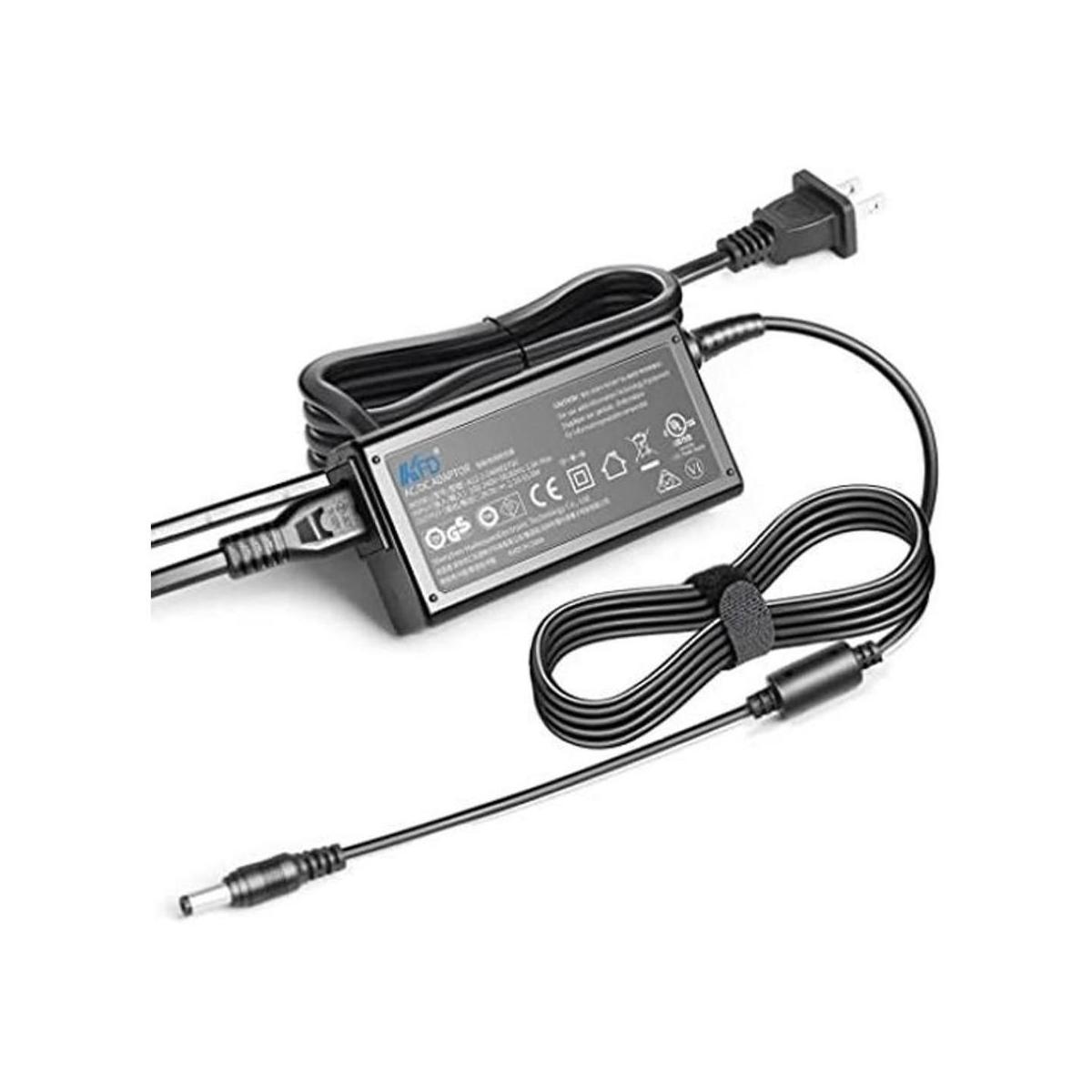 KFD Adaptador de corriente alterna de 24 V CC para
