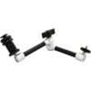 Haoge 11 pulgadas ajustable fricción brazo mágico_1