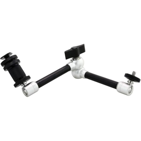 Haoge 11 pulgadas ajustable fricción brazo mágico_1