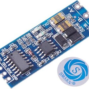 SMAKN SCM TTL to RS485 Adapter 485 to Serial Port UART_1