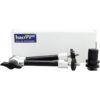 Haoge 11 pulgadas ajustable fricción brazo mágico_3