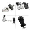 Haoge 11 pulgadas ajustable fricción brazo mágico_2