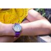 EasyRead Time Teacher Reloj analógico para niños color_5