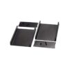 Eightwood Caja electrónica de aluminio para proyectos_3