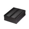 Eightwood Caja electrónica de aluminio para proyectos_2