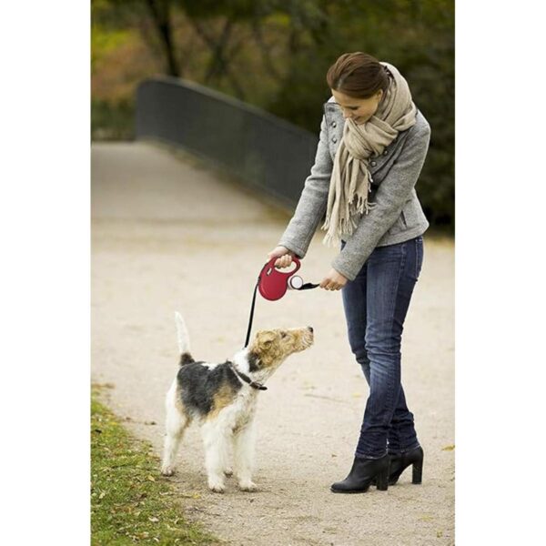 FLEXI New Comfort Multi Box Czarny