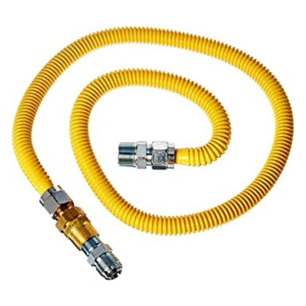 BrassCraft PSC1107 K5 Safety PLUS Kit de instalación de_1