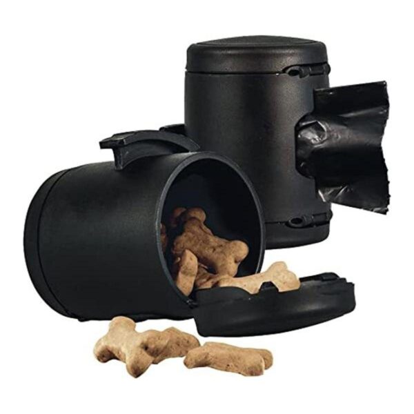 FLEXI New Comfort Multi Box Czarny