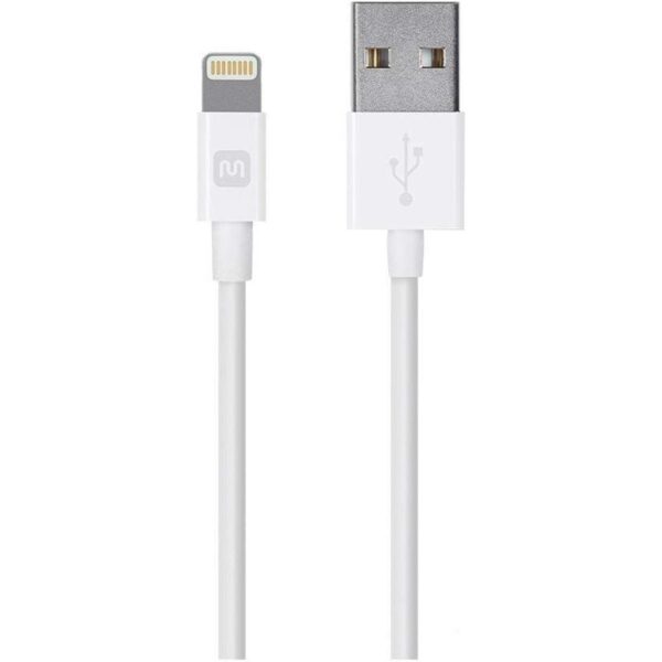Monoprice Select Series Apple MFi Certified Lightning a_1