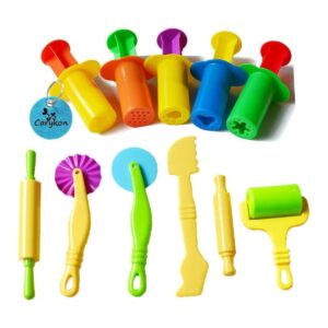 Set de Carykon de 11 piezas inteligentes de herramientas_1