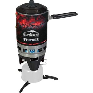 Camp Chef Mountain Series Stryker estufa de isobutano_1