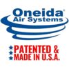 Oneida Air Systems Viper Vacuum Scraper Accesorio