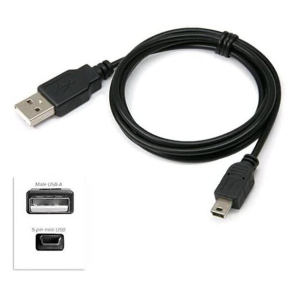 BoxWave Cable Compatible with Fujifilm FinePix S8600_1