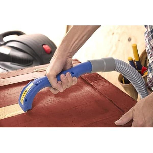 Oneida Air Systems Viper Vacuum Scraper Accesorio