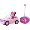Jada Toys Minnie Mouse RC Vehículo._1