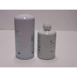 Donaldson Filtros de repuesto para Airdog I sustituyen_1