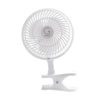 Genesis A1CLIPFANBLUE Ventilador de clip de 6 pulgadas 6_3
