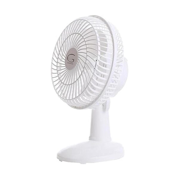 Genesis A1CLIPFANBLUE Ventilador de clip de 6 pulgadas 6_2