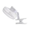 Genesis A1CLIPFANBLUE Ventilador de clip de 6 pulgadas 6_5