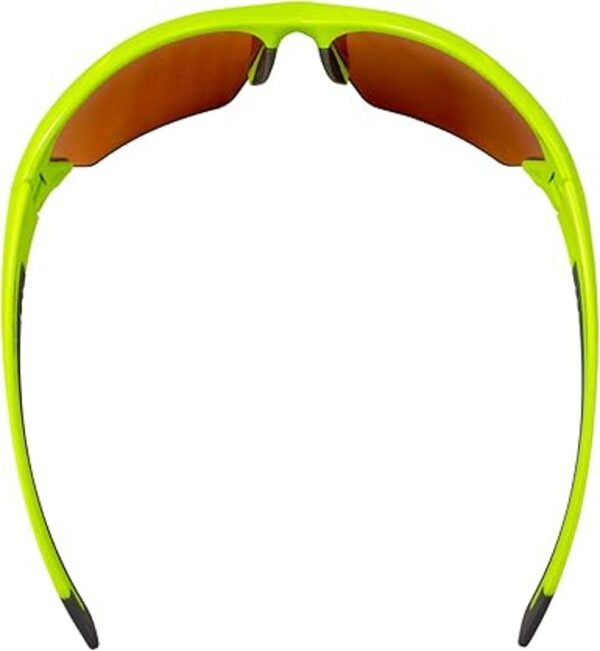 Epoch Eyewear Epoch 2 Gafas de sol de goma con_3