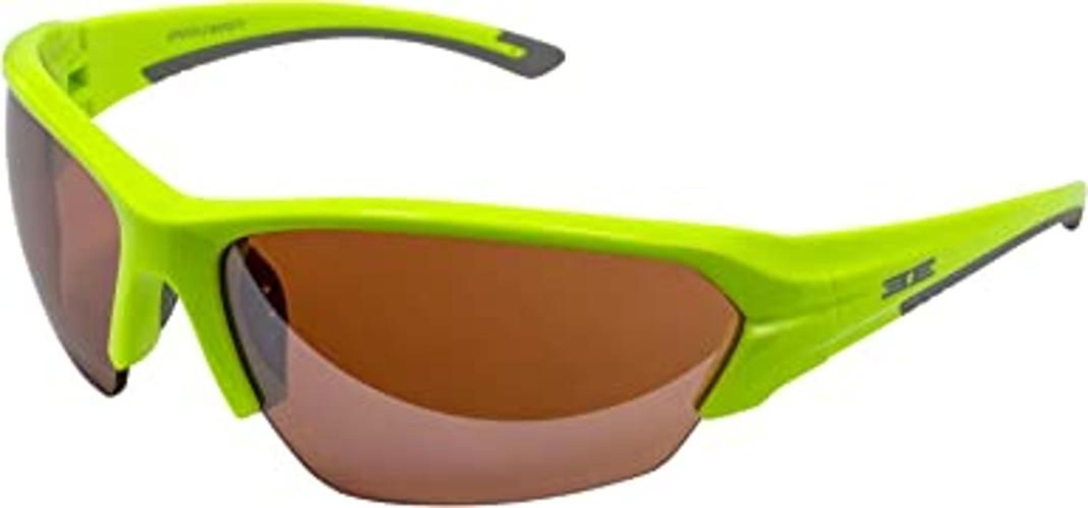 Epoch Eyewear Epoch 2 Gafas de sol de goma con