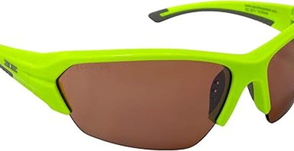 Epoch Eyewear Epoch 2 Gafas de sol de goma con_5