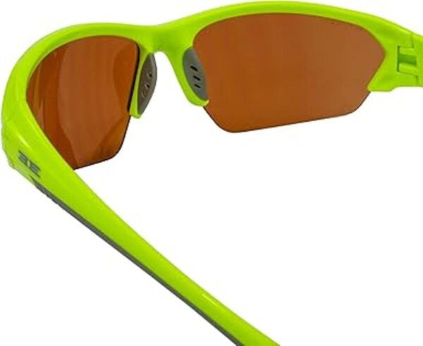 Epoch Eyewear Epoch 2 Gafas de sol de goma con_4