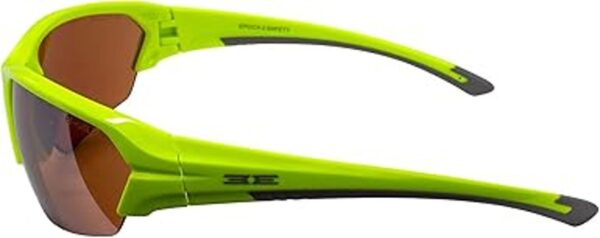 Epoch Eyewear Epoch 2 Gafas de sol de goma con_2